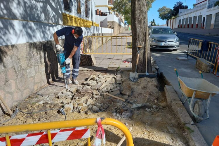 El Ayuntamiento licita los uniformes y los equipos de protección de los trabajadores municipales por 103.000 euros