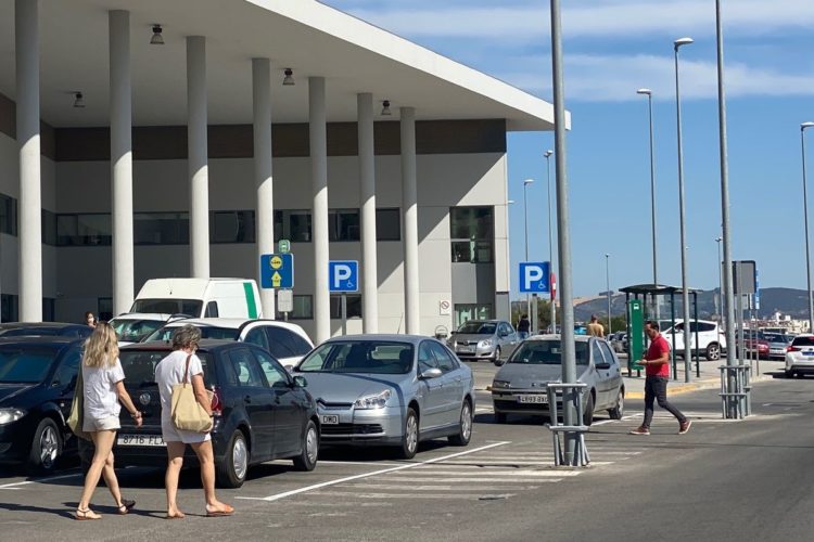 Fallecen en una semana otras dos personas por Covid en la Serranía