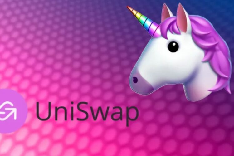 Qué es Uniswap