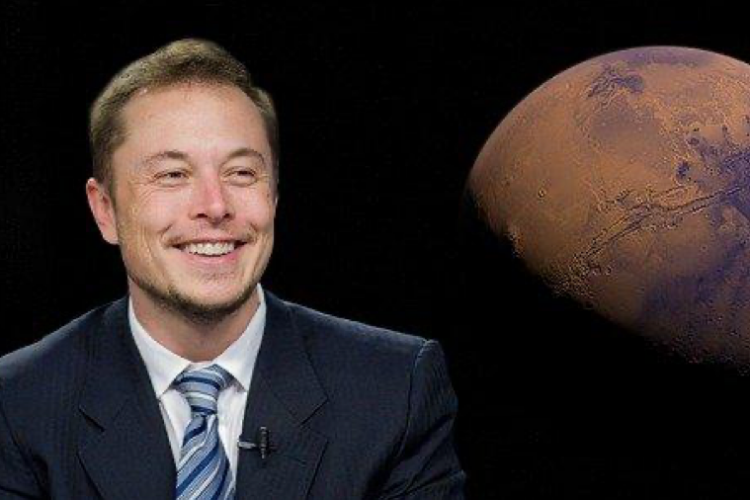 La conexión de Elon Musk con la criptomoneda