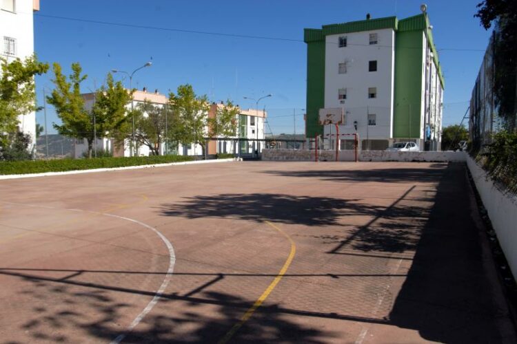 El Ayuntamiento destina 700.000 euros para mejorar los espacios públicos de El Fuerte