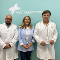 Médicos de Ronda incorpora la consulta de neurología en su centro