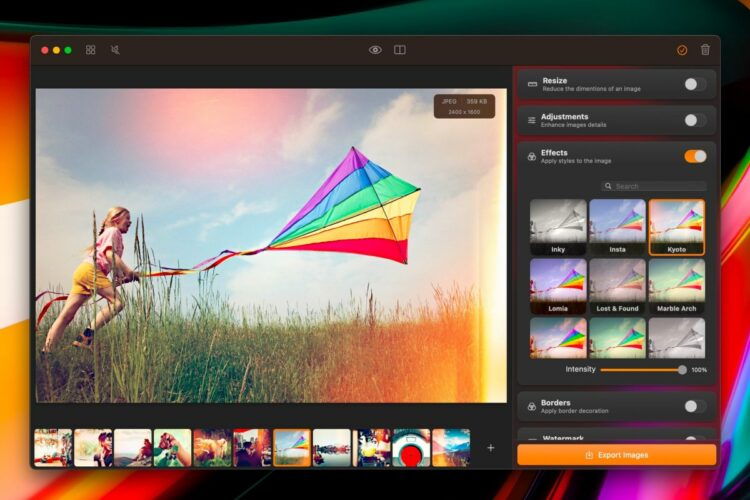 Qué programas para editar fotografías son los más usados por los fotógrafos profesionales