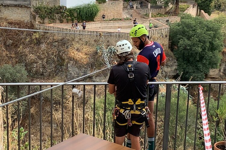 Ronda celebra el Día del Turismo con una jornada repleta de actividades para todos los púbilcos