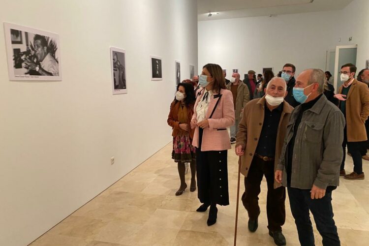 Ronda celebró el Día del Flamenco con diferentes actividades y un homenaje a Curro Lucena