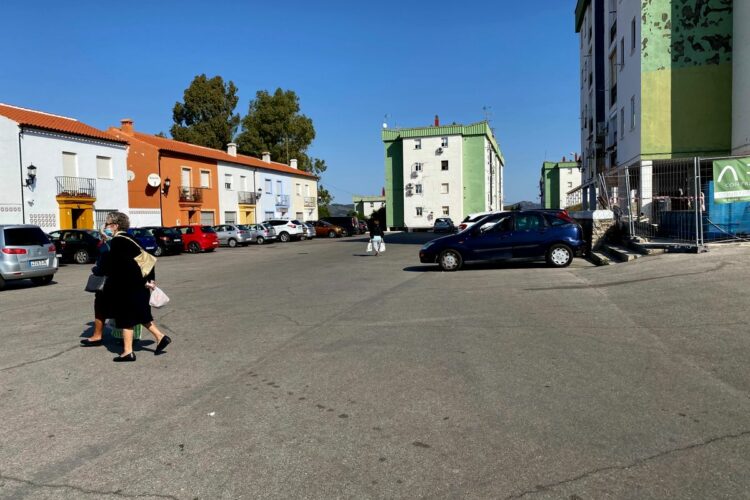 El Ayuntamiento licita la primera fase de los trabajos de mejora en la barriada de El Fuerte