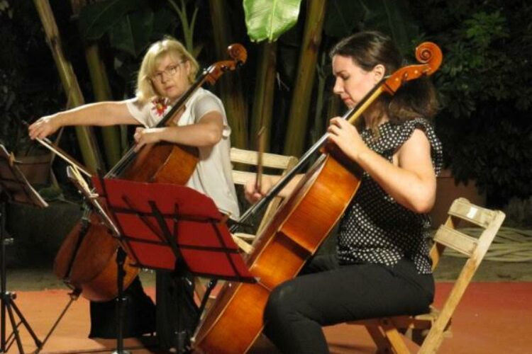 El ciclo ‘8 siglos de música’ de la Consejería de Cultura llega a Ronda con el concierto ‘Carmen’