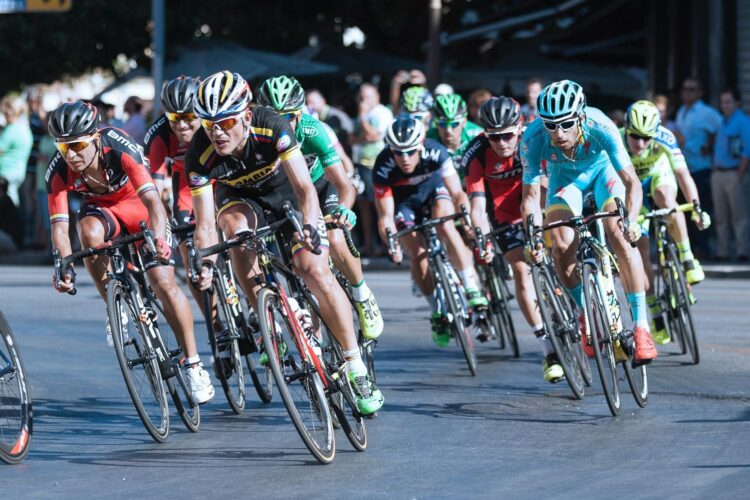 La Vuelta Ciclista a España intensificará el uso de las redes sociales y los vídeos online en 2022