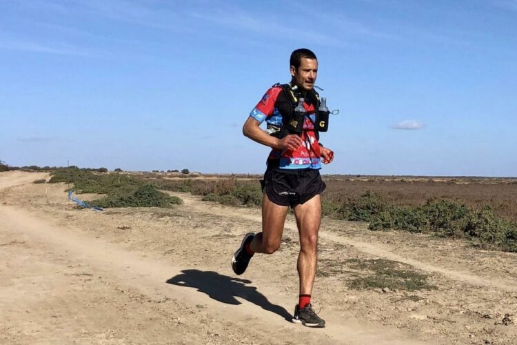 Los corredores del Club Harman lograron cinco medallas en las pruebas disputadas durante este puente