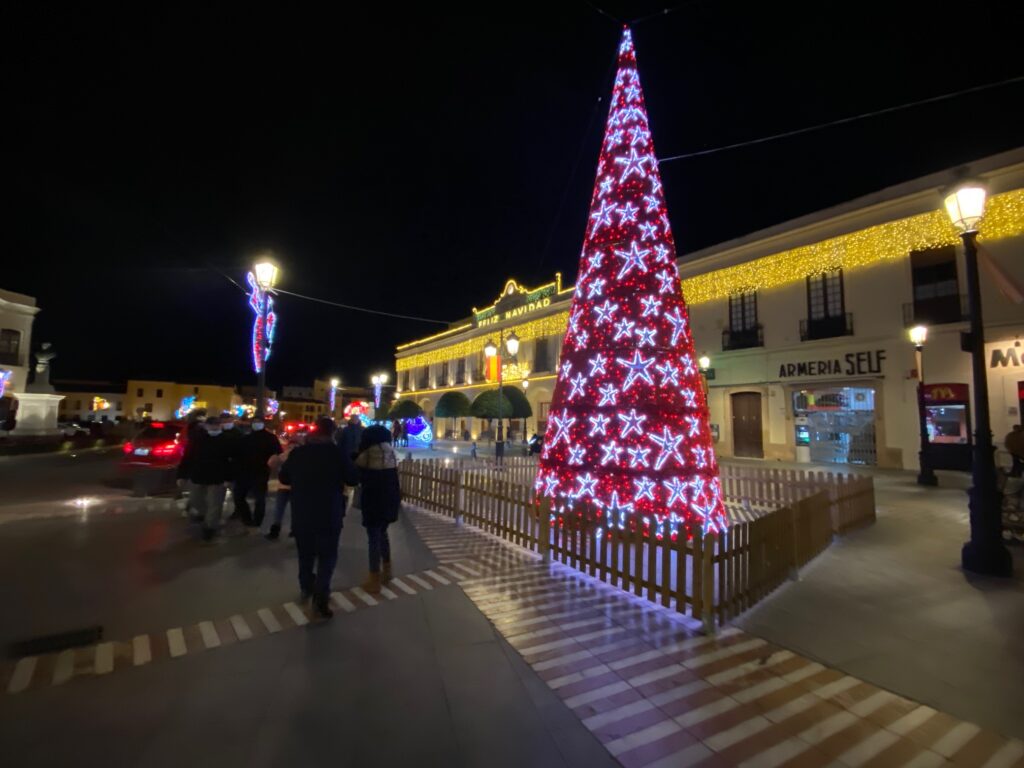 Ronda ofrecerá este año las campanadas del nuevo año para toda Andalucía a través de Canal Sur TV