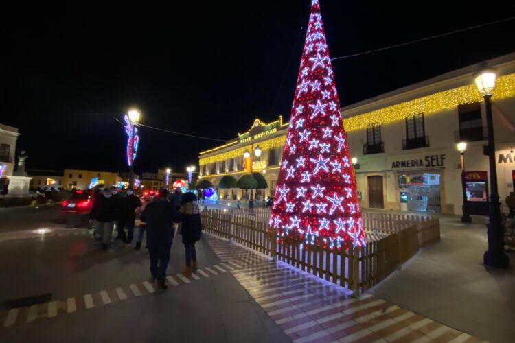 Ronda ofrecerá este año las campanadas del nuevo año para toda Andalucía a través de Canal Sur TV