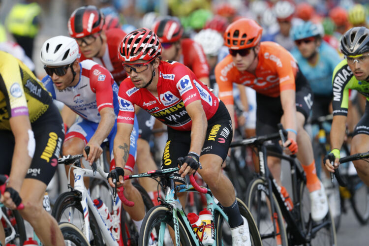 La etapa 13 de la Vuelta Ciclista a España saldrá desde Ronda a Montilla el 2 de septiembre