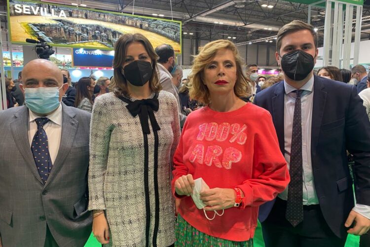 El Tajo de Ronda será el escenario de la ‘Vértigo Fashion Bridge’ una pasarela de moda a más de cien metros de altura