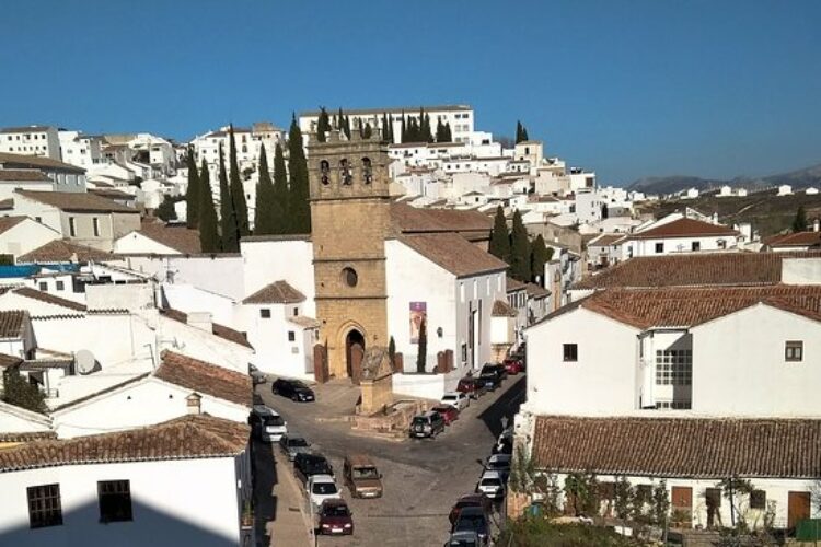 El Ayuntamiento convoca una Asamblea Vecinal con el fin de recuperar la Asociación de Vecinos del Barrio de Padre Jesús