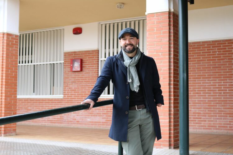 El arquitecto Sergio Valadez transforma una residencia de Fundación Asprodisis en un conjunto de viviendas para personas con discapacidad intelectual