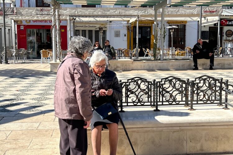 Los contagios Covid se estabilizan en la Serranía donde al igual que en Ronda baja la tasa de incidencia