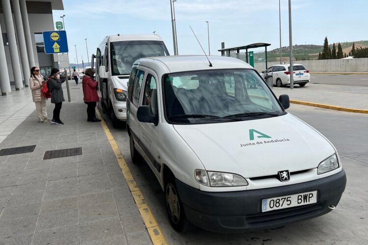 Fallecen cinco personas por Covid en la Serranía en los últimos siete días