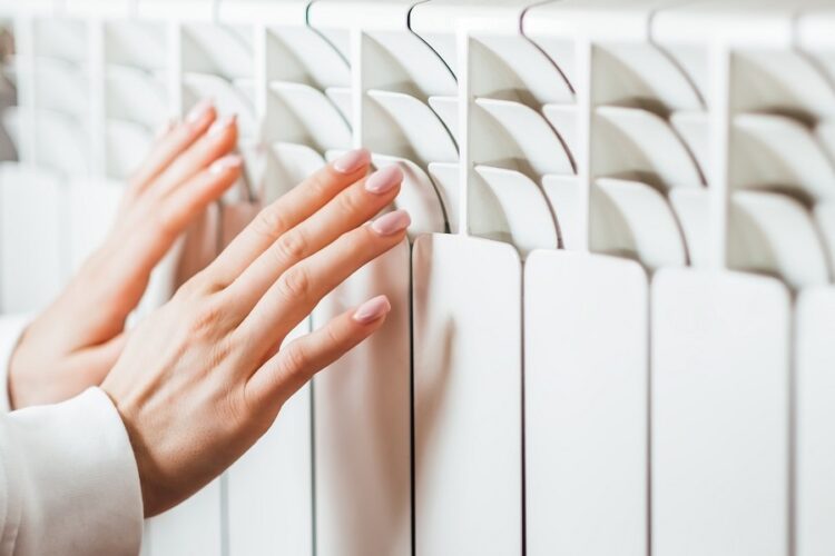 Cómo reducir el consumo de luz sin renunciar a la calefacción