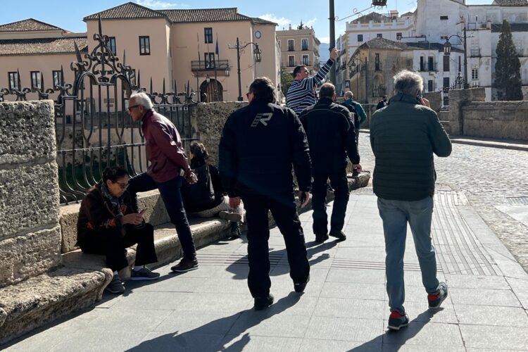 El Covid causa por segundo día consecutivo otros dos fallecimientos en la Serranía