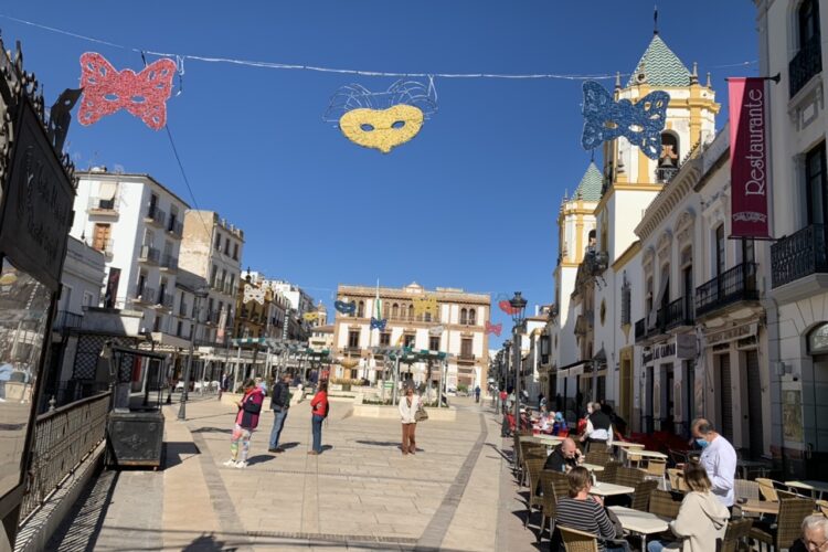 La delegación de Cultura destaca la gran participación en las actividades organizadas durante la Semana Blanca