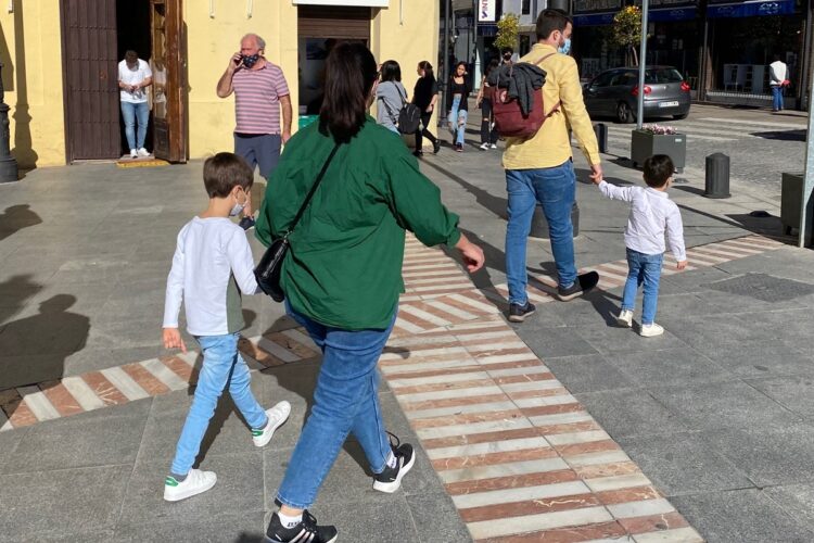 El fin de semana deja un nuevo fallecido por Covid en el Área Sanitaria Serranía