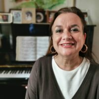 Margarita Pavía: «La concesión de las Enseñanzas Profesionales para el Conservatorio supone un cambio radical para la formación musical en Ronda y la Comarca»