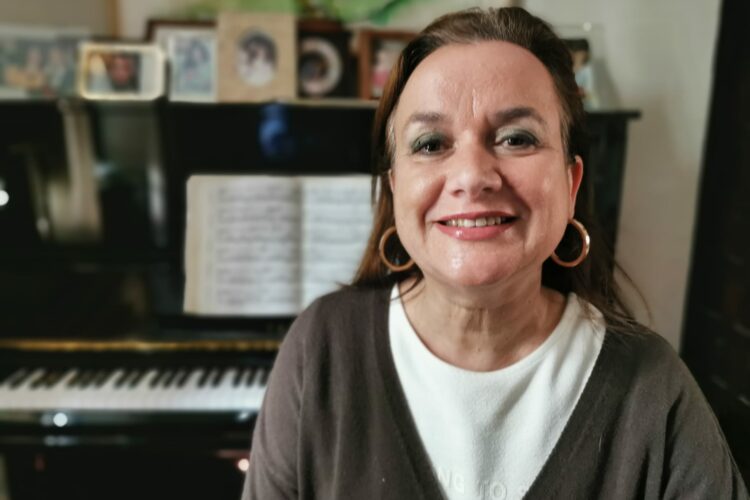 Margarita Pavía: «La concesión de las Enseñanzas Profesionales para el Conservatorio supone un cambio radical para la formación musical en Ronda y la Comarca»