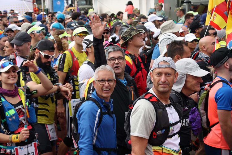 Este será el impacto económico que recibirá Ronda y la comarca con la llegada de los 101 km