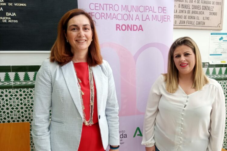 Igualdad conmemora el Día de la Salud en las Mujeres con un taller sobre el problema de las adicciones