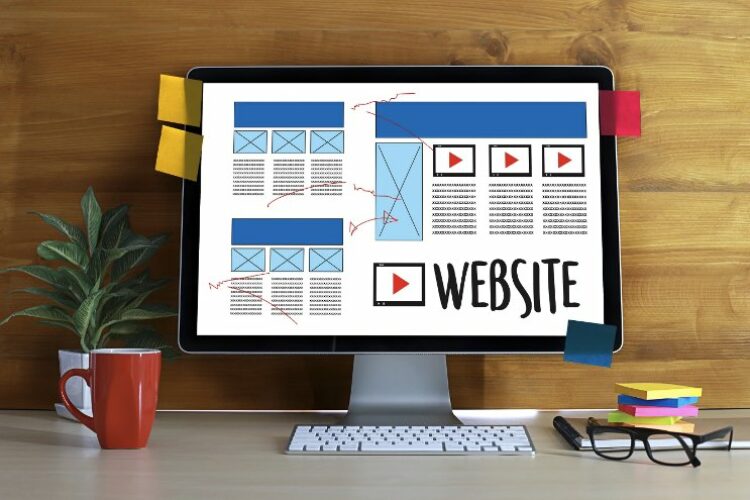 Diseño de páginas web, ¿Cómo elegir el mejor?