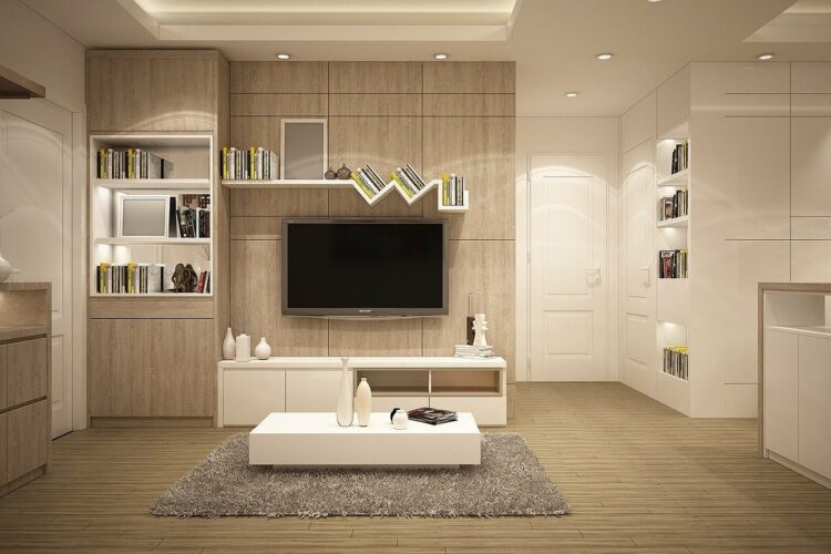 Tendencias en muebles en 2022