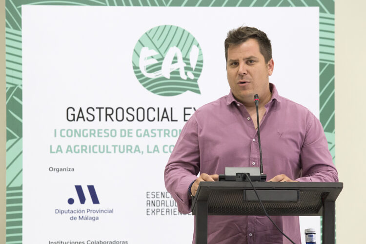 Ronda acoge el segundo día congresual de EA! Gastro Social Experience con un programa centrado en la inclusión social