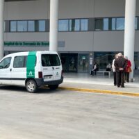 Segundo fallecimiento por Covid en la Serranía en menos de dos semanas