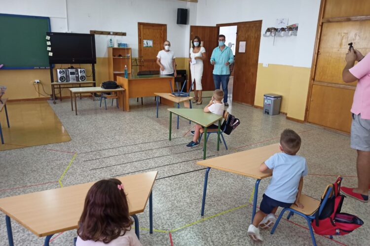 Ronda volverá a contar este año con una Escuela de Verano Musical