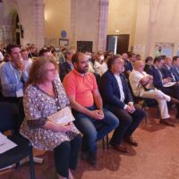 Doscientas pesonas participan en Ronda en el XXI Congreso EUROPARC-España