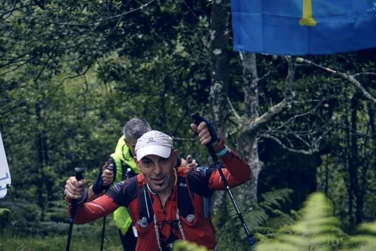 Presencia del Club Harman en Manilva y en los Picos de Europa