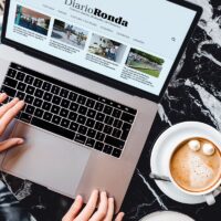 Diario Ronda cumple diez años, una década de información cercana e inmediata