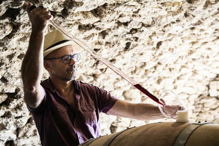 Sabor a Málaga patrocina dos vinos de Ronda en Experiencia Verema Madrid