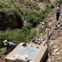 La Diputación mejorará las redes de agua de cinco municipios de la Serranía