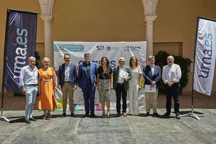 Finalizan los Cursos de Verano de la UMA en Ronda en los que han participado 400 alumnos