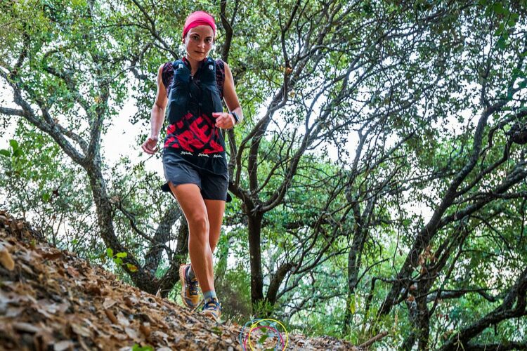 Benarrabá ofrecerá la tercera edición del Ziroko Trail en marzo