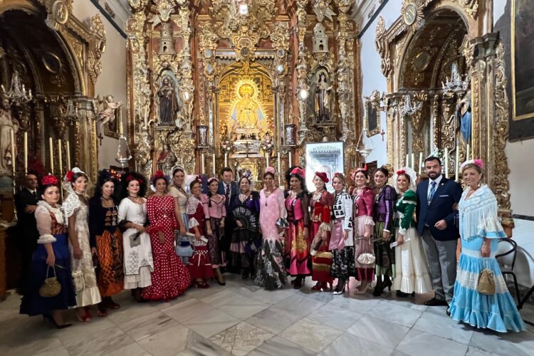 Domingo de pre Feria muy intenso en Ronda con diferentes actos festivos