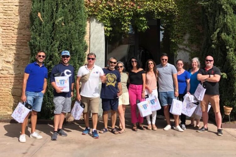 Navieras de cruceros ponen su mirada en los atractivos turísticos de Ronda