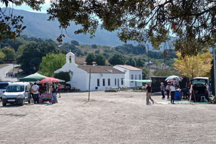 Siete Pilas celebrará el Día Internacional de la Mujer rural