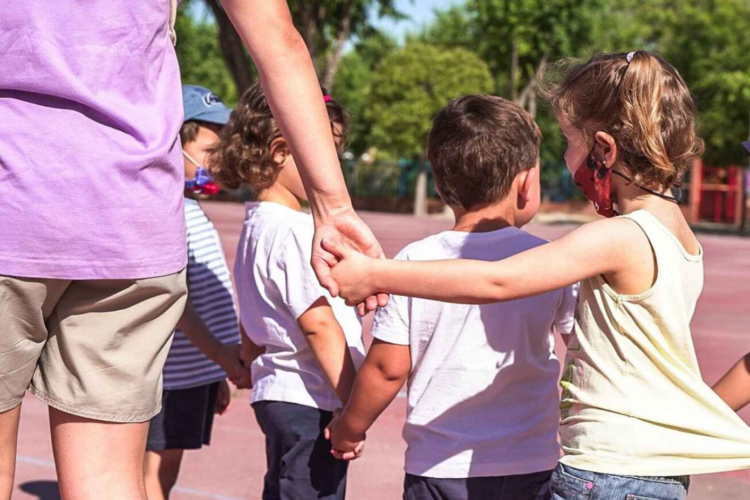 Confirman la condena de 25 años para el monitor que pidió fotos sexuales a menores en un campamento de Ronda