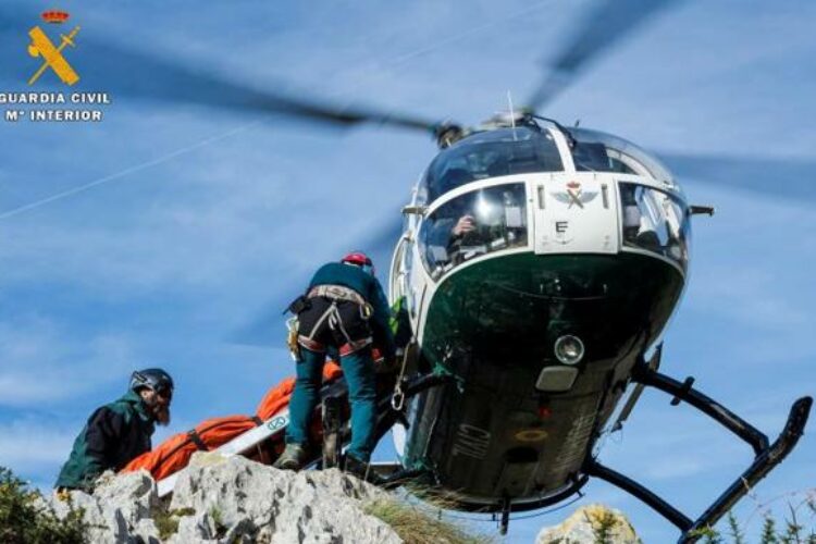 Ronda será la sede del IV Día Nacional de la Seguridad en Montaña