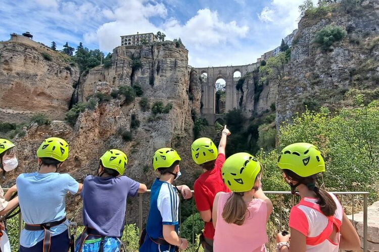 Cinco empresas de Ronda y la comarca recibirán el galardón ‘Puente del Turismo’