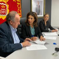 El Ayuntamiento entrega 244.000 euros en subvenciones a colectivos sociales, culturales y deportivos