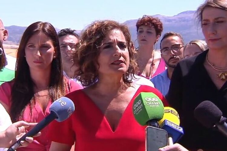 Los Presupuestos de 2023 de Sánchez solo contemplan para Ronda una partida de 625.000 euros para mejoras en el Parador