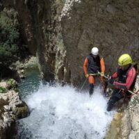 Ronda acogerá en septiembre las III Jornadas de Montaña, Barranquismo y Espeleología